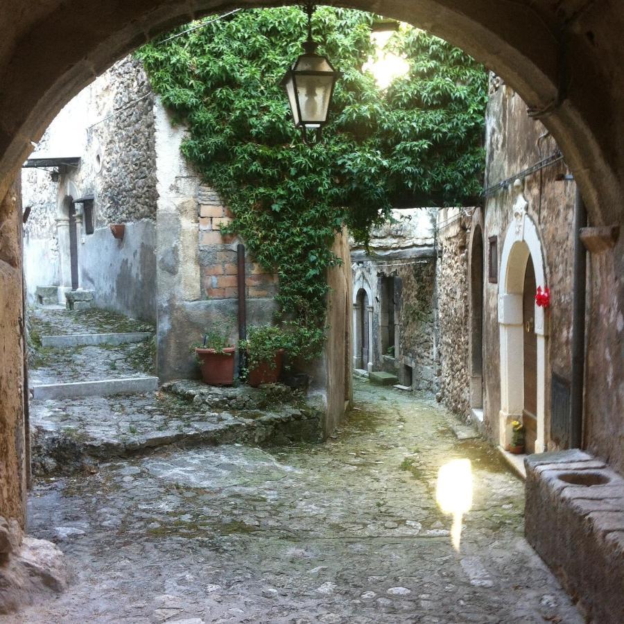 Suites Rome Пескара Экстерьер фото