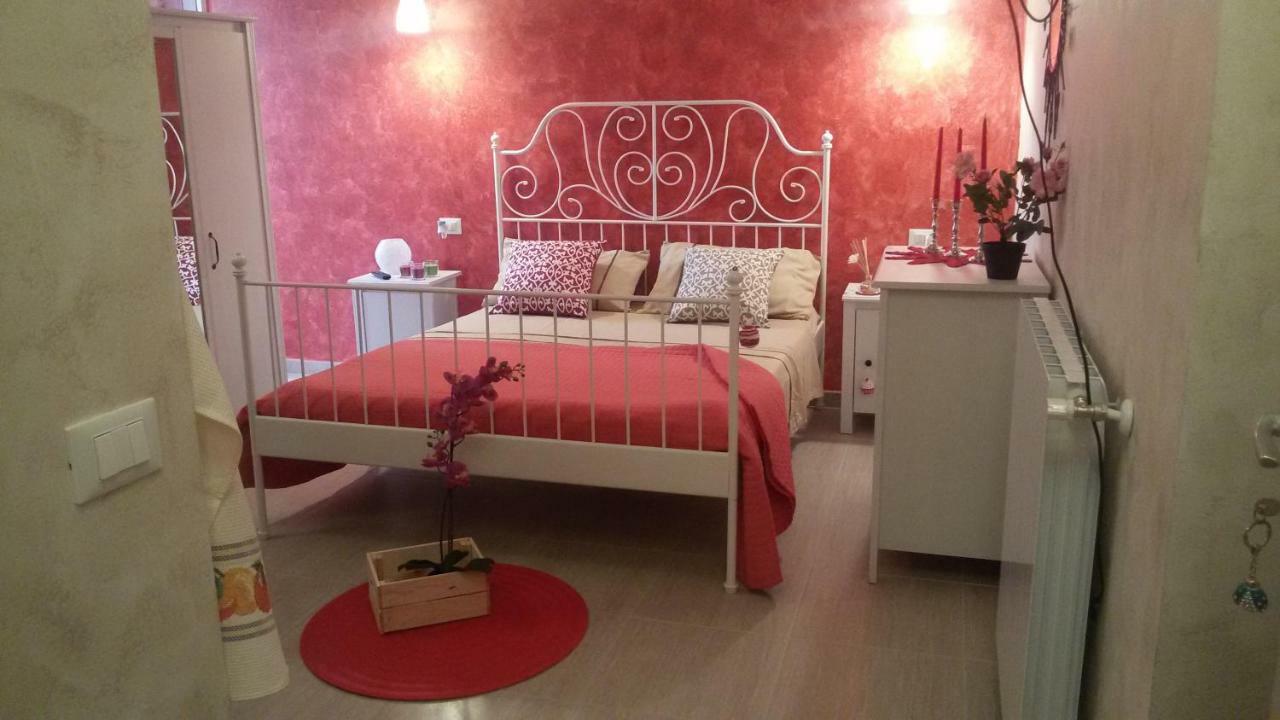 Suites Rome Пескара Экстерьер фото